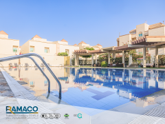 4MBR+1 Villa in Y Village Compound in Abou Sidra